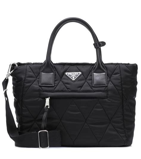 prada quilted fabric bag re dye|prada re nylon bag.